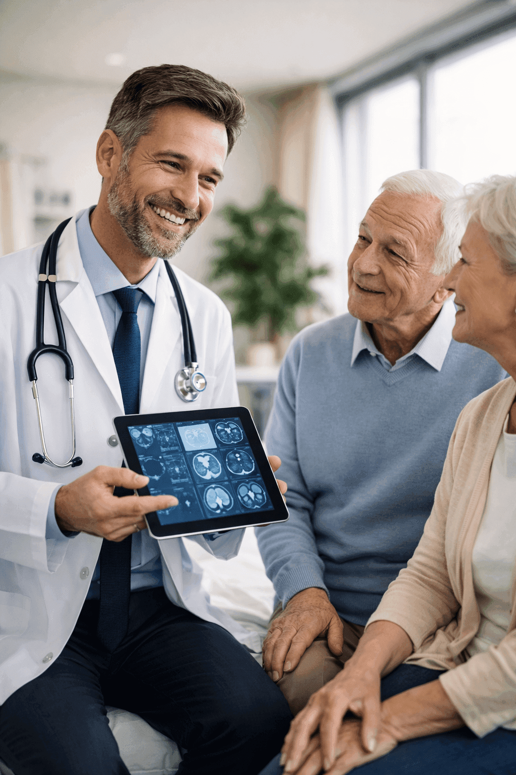 Curowell for OB-GYN Practices